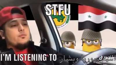 Minion halal 😜✌️✌️<wbr>✌️💣💣👳<wbr>‍♂️