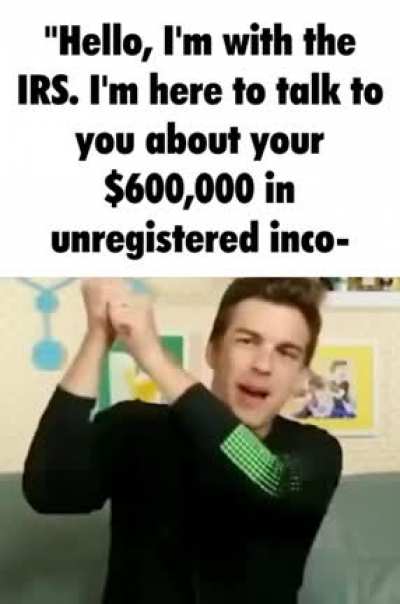 irs