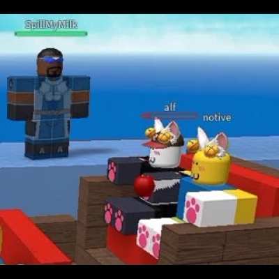 Oh no