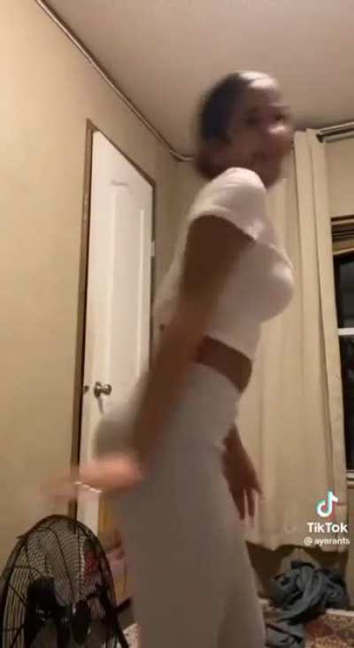 from tik tok