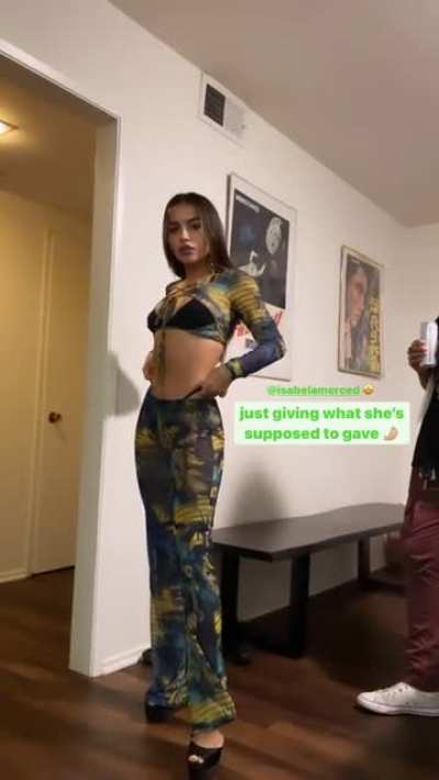 Hottie