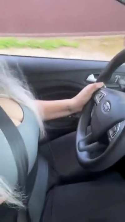 Lets take a ride