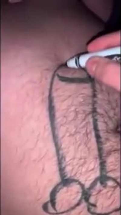 Nice title