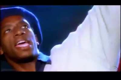 Some Ian Wright to calm your transfer deadline nerves