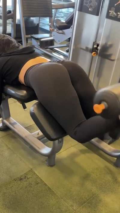 India Glutes Queen