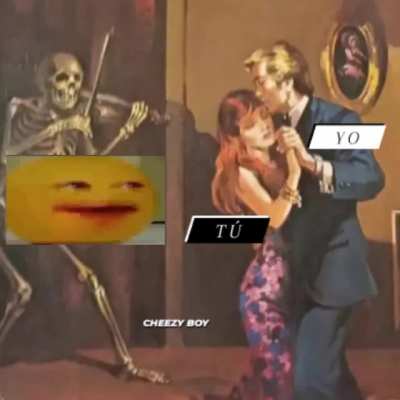 TOTALMENTE YO