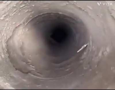 well, that was a cool echo