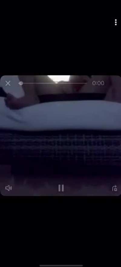 Dándose riquisimo