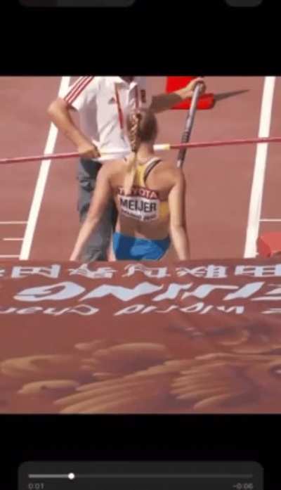 Track and field