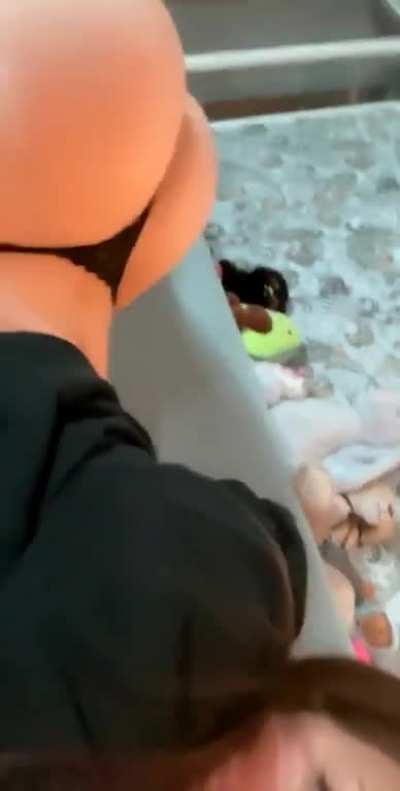 ass