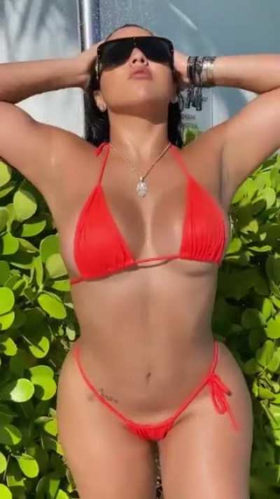 Aylene Cotto 🦊