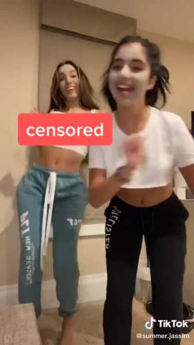 Old video with Lyna