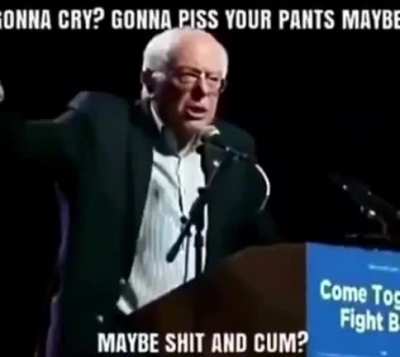 Bernie