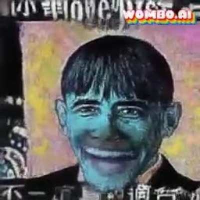 Pleasant Obamba