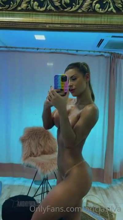 Aricia Silva