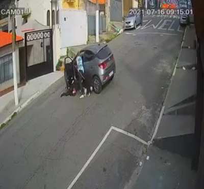 Just when you think you've seen the idiot, another one comes along.