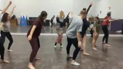 Best instructor ever
