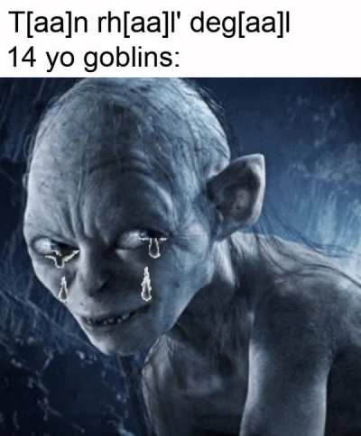 This is so sad