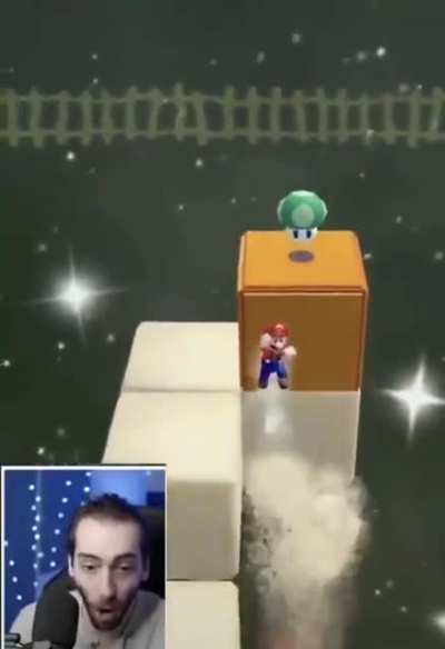 Top 10 moments before disaster