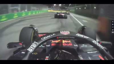 Most clean PSGL overtake