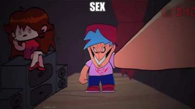 sex