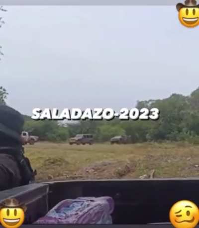 CDS en Chiapas