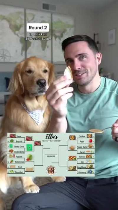 Can we do this instead of march madness?