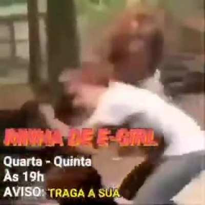 Traga a sua
