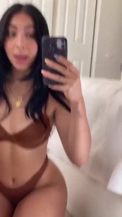 Latina Cutie
