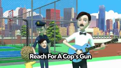 Most Educational YouTube Kids video 💀