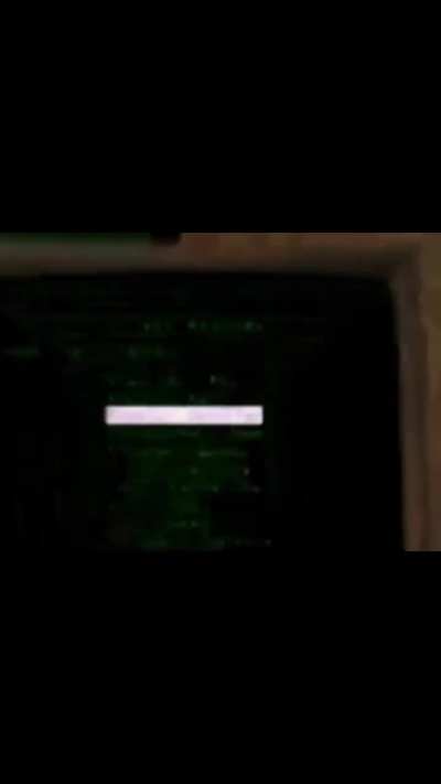 Hacking the Mainframe...