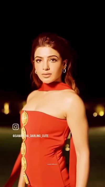 Samantha 