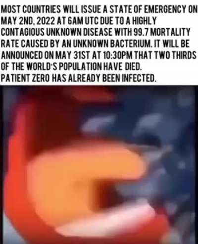 sex
