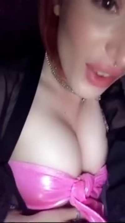 Bella Thorne