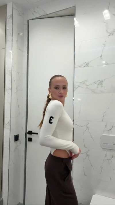 Viktoria Sinitsina