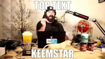 low effort meme