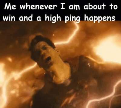The Real Suffering