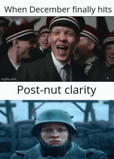 It do be like that