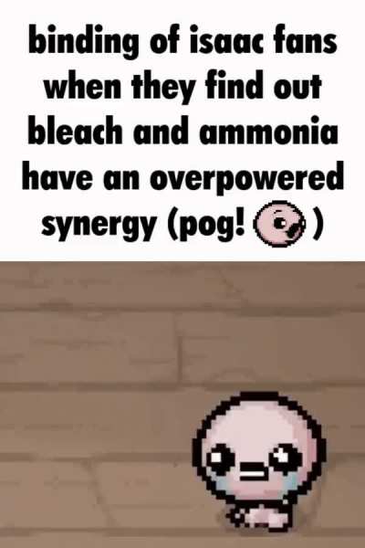 Top 10 RAREST Item Combos In The Binding of Isaac (You Won't Believe What #7 Does...)