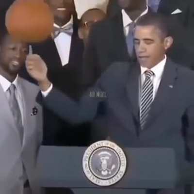 Obama Bin Ballin