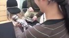 Newborn Robots
