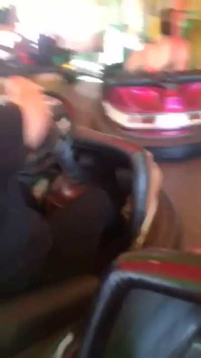 Bumper Karma