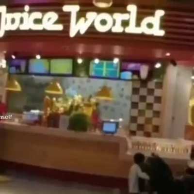 juice wordington