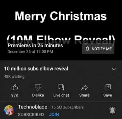 HOLY SHIT