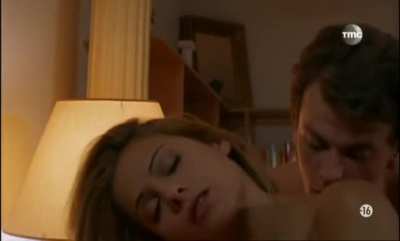 Clara Morgane - Perverse Léa (2001)