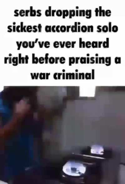 Serbia (Circa1994)