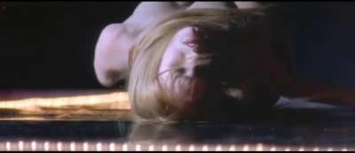 Jessica Chastain - Jolene