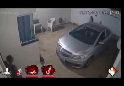 Novo Killer anunciado: Esposa