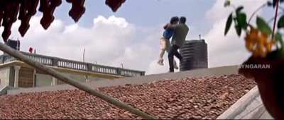 To the rescue