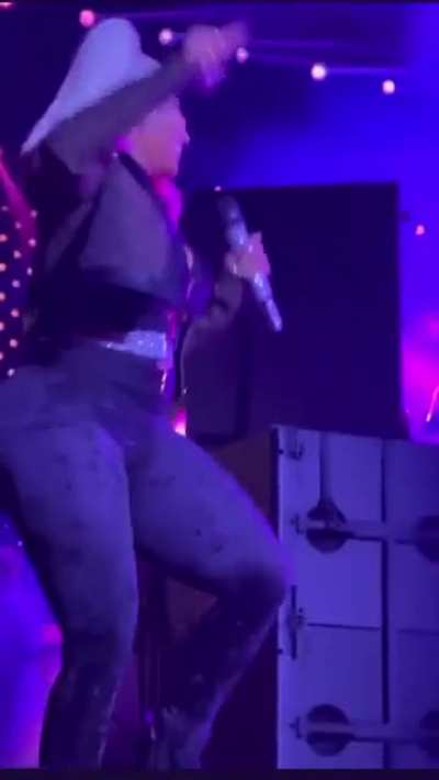 Shake it nicki